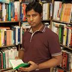 Sharif Nafa Assaber image