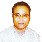 Dr. Swapon Bhattacharya image