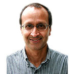 Kanti P. Bajpai books