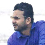 Johir Chowdhury image