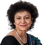 Irene Khan books