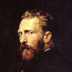 Vincent Van Gogh image