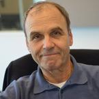 Scott Turow image