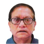 Dr. Omornath Mallik image