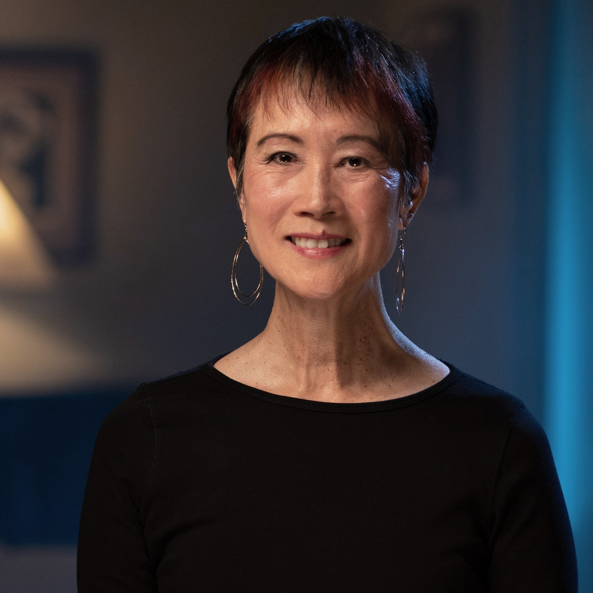 Tess Gerritsen image