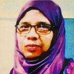 Masuma Mehrun Nesa image
