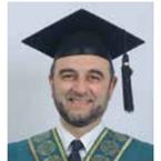 Omar Hisham Altalib books