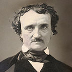 Edgar Allan Poe image