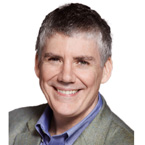 Rick Riordan image