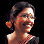 Jharna rahman image