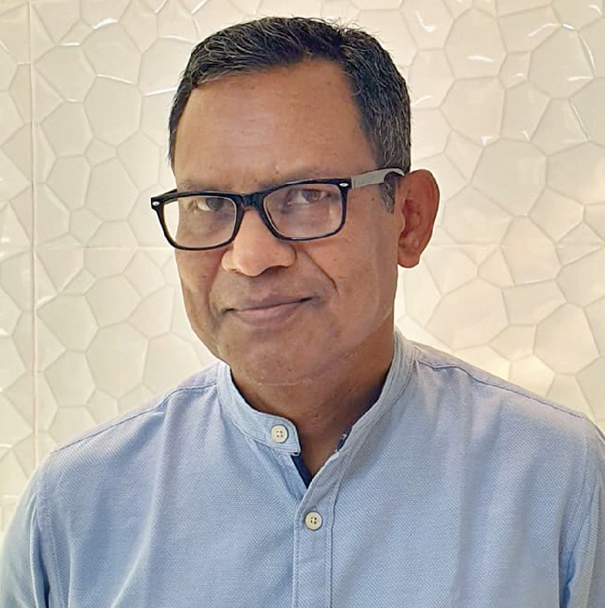 Mohammad Hasan image