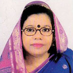 Razia Zaman image
