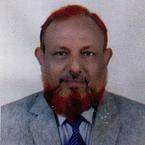 Professor Md: Shamsujjaman Ashrafi image
