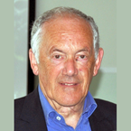 Peter Atkins image