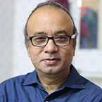 Maminul Alam Russel image