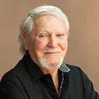 Clive Cussler image