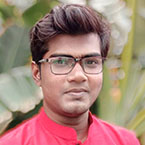 Faruque Mohammad Omar image