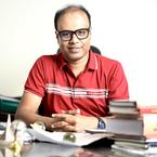 Dr. Sultan Mahmud image