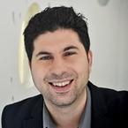 Dr Scott Barry Kaufman image