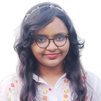 Samiha Mahjabin Orchi image