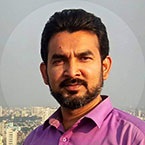 Mursalin Haque Zonaed image