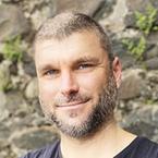 James Crossland image