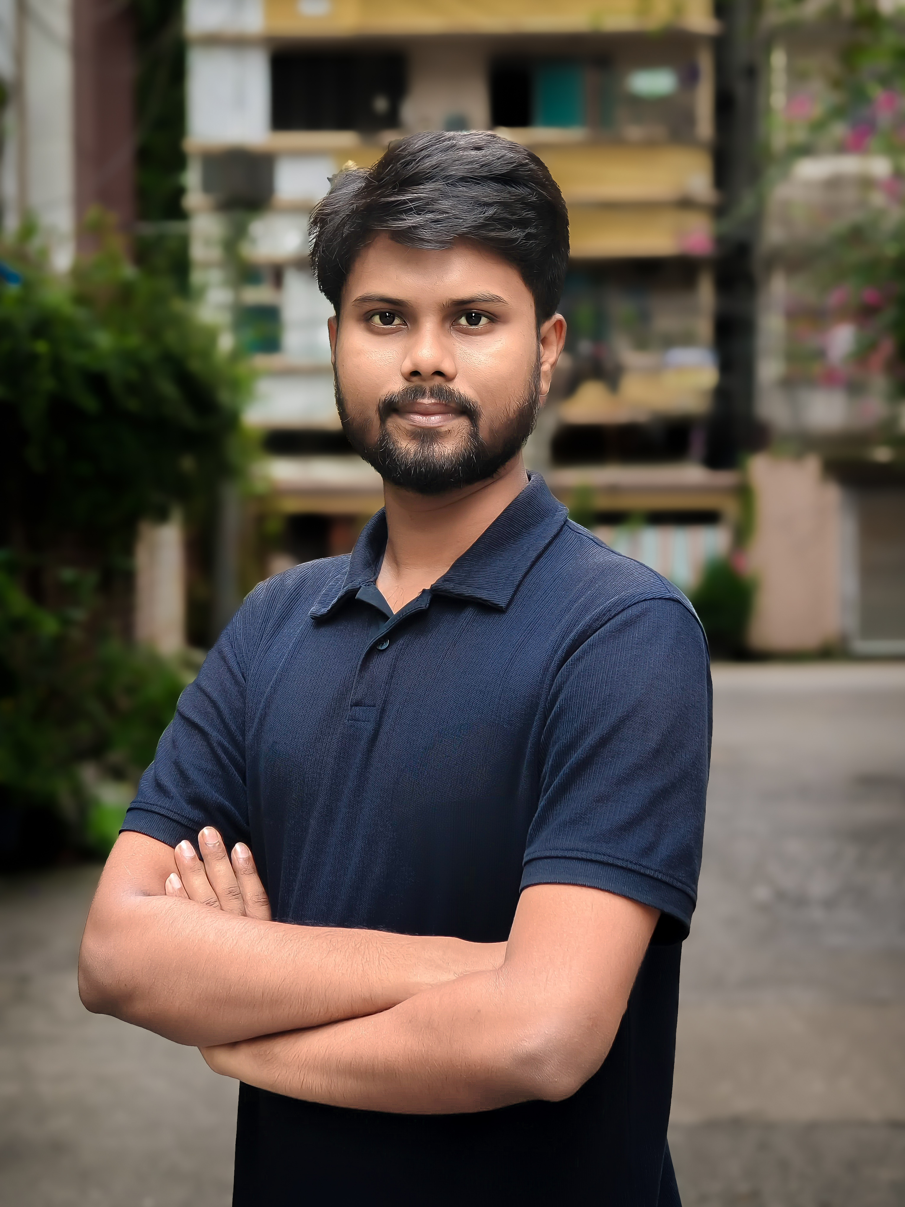 Roni Ahmed Payel image