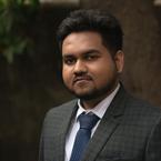 Iftekhar Ahmed image