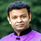 Iqbal Khondokar image
