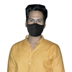 M J Babu image