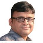 Kumar Cakrobarti image
