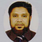 A. K. M. Fakhrul Islam books