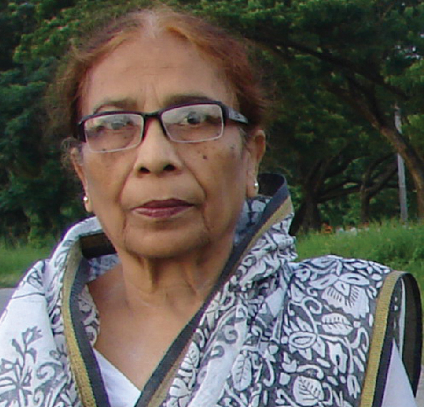 Begum Mushtari Shofi image
