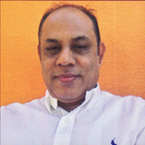 A K M Abdullah image