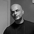 Manu Joseph image