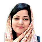 Layla AKter Ratri image