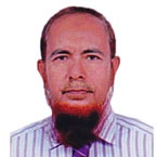 Md. Ali Asraf Khan image