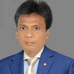 Akhtaruzzaman Sajal image