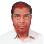 AQM Abdus Shakur Khandkar image