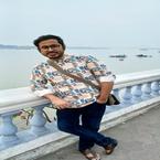 Soumyajit Gangopadhyay image