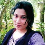 Sulekha Akter Shanta image