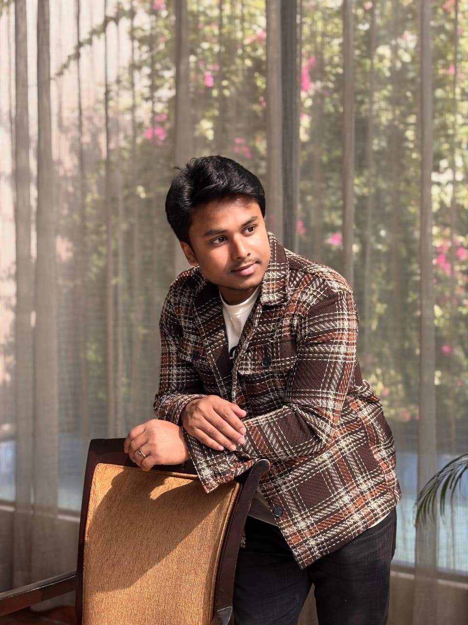 Rezwan Ahmed image