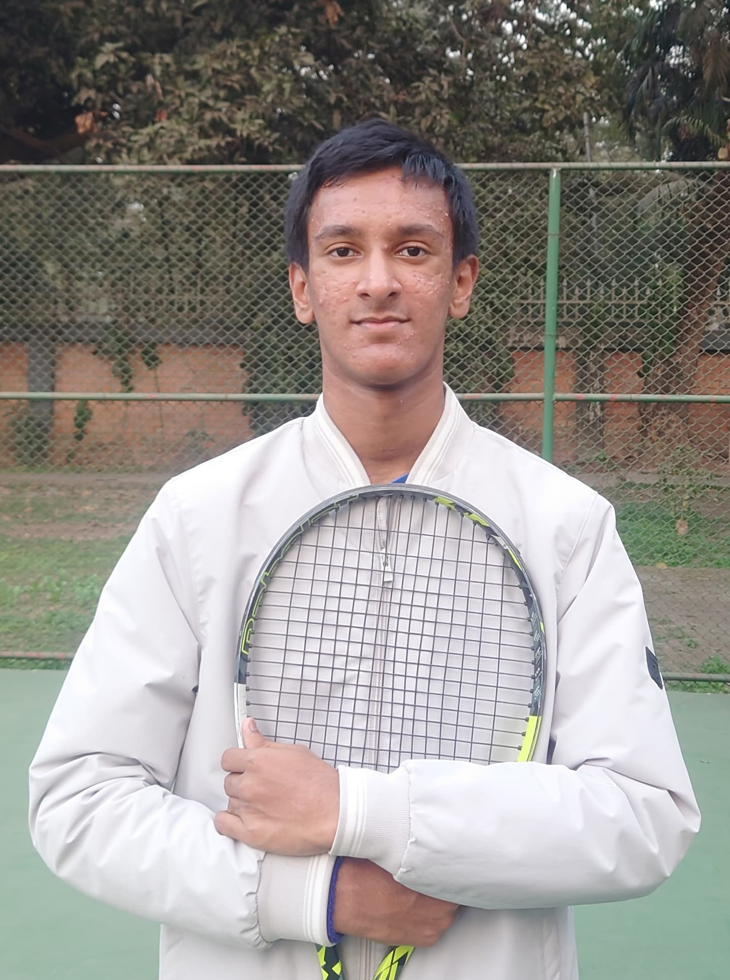 Safwan Samee Dreek image