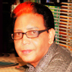 Syed Mazharul Parvez image