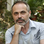 Haim Shapira books