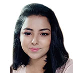 Shaira Afrida Oyshee