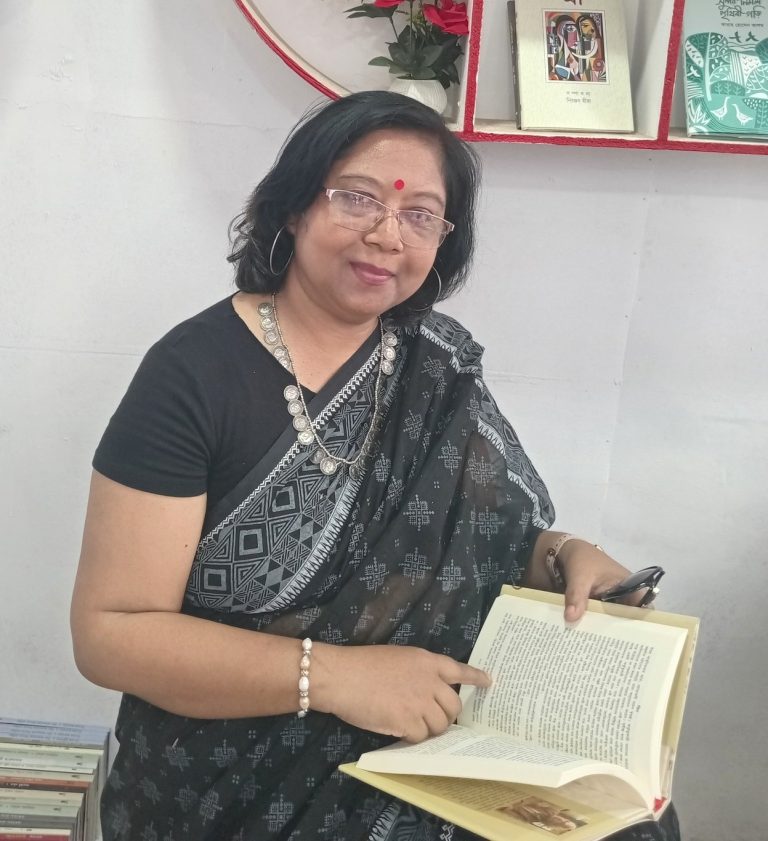 Novera Hossain image