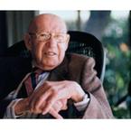 Peter F. Drucker image