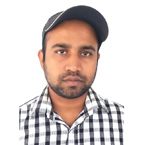 Anupom Mondal image
