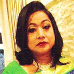 Farjana Ahmed image